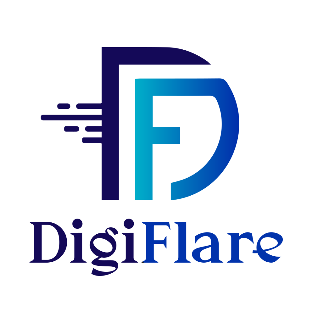 Digiflare